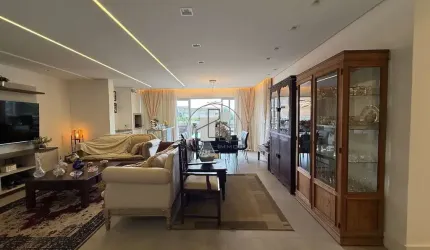 Apartamento com 3 quartos para alugar na Rua Martinho Lutero, 99, Gleba Fazenda Palhano, Londrina por R$ 7.200