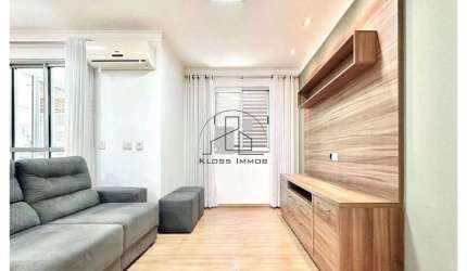 Apartamento com 2 quartos à venda na Rua Jerusalém, 300, Gleba Palhano, Londrina por R$ 700.000