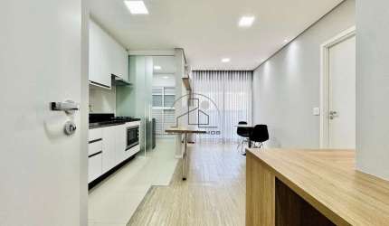 Apartamento com 1 quarto para alugar na Maria Lúcia da Paz, 350, Gleba Palhano, Londrina por R$ 3.300