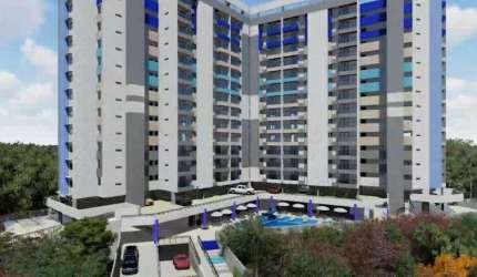 Apartamento para Venda em Maceió, Pajuçara