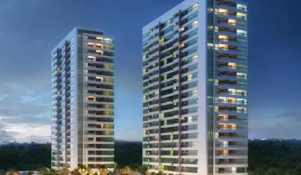 Apartamento para Venda em Maceió, Cruz das Almas