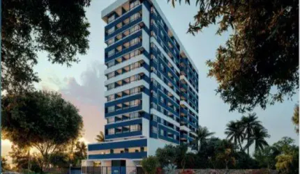Apartamento para Venda em Maceió, Jatiúca