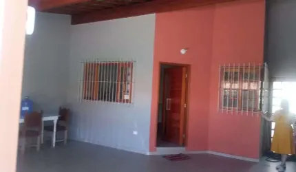 Térrea para venda com 116 metros quadrados com 3 quartos
