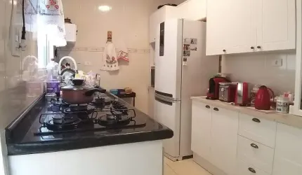 Excelente casal no VILA Branca, suite com Hidro/piscina