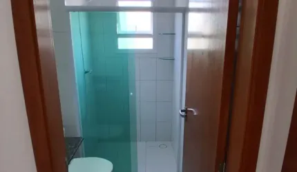 Excelente apto , a 5 minutos a pé do shopping Oriente