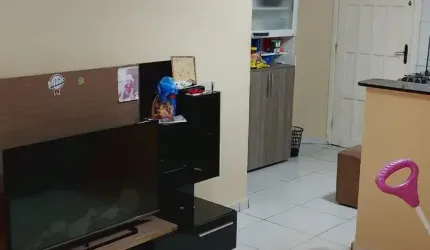 É a opção com melhor preço no Residencial Rigui