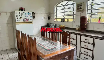 Casa com edícula,troco casa no B.fos Eucaliptos ou J.Satelite , volta em dinheiro