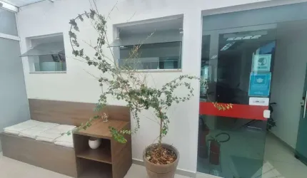 Prédio para alugar, 1000 m² por R$ 38.000,00/mês - Vila Bocaina - Mauá/SP