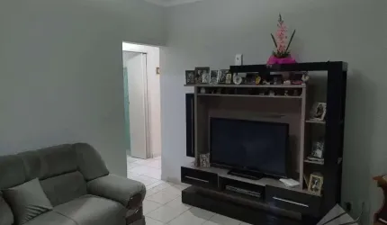 [CA0138] Casa com 3 dormitórios à venda, 163 m² - Vila Guarani - Mauá/SP