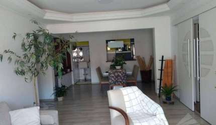Apartamento com 2 dormitórios à venda, 95 m² por R$ 382.000,00 - Jardim Guapituba - Mauá/SP