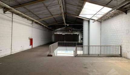 Prédio, 1248 m² - venda por R$ 5.500.000,00 ou aluguel por R$ 35.000,00/mês - Centro - Mauá/SP