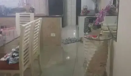 [CA0202] Casa com 3 dormitórios à venda, 350 m² - Jardim Miranda D Aviz - Mauá/SP