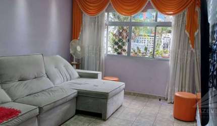 Casa com 3 dormitórios à venda, 278 m² por R$ 1.800.000,00 - Vila Bocaina - Mauá/SP