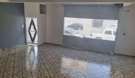 Casa com 4 dormitórios à venda, 284 m² por R$ 850.000,00 - Jardim Mauá - Mauá/SP