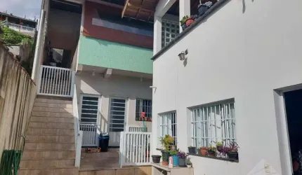 Sobrado à venda, 373 m² por R$ 960.000,00 - Planalto Bela Vista - Ribeirão Pires/SP