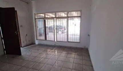 Sobrado com 2 dormitórios à venda, 158 m² por R$ 600.000,00 - Vila Bocaina - Mauá/SP