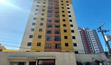 Apartamento à venda, 110 m² por R$ 535.000,00 - Vila Bocaina - Mauá/SP