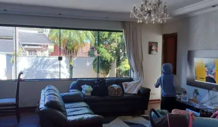 Casa com 2 dormitórios à venda, 190 m² por R$ 1.100.000,00 - Jardim Petrópolis (Santa Luzia) - Ribeirão Pires/SP
