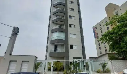 Apartamento à venda, 152 m² por R$ 850.000,00 - Vila Bocaina - Mauá/SP