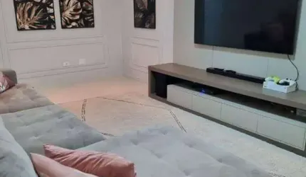 Sobrado com 3 dormitórios à venda, 218 m² por R$ 850.000,00 - Jardim Guapituba - Mauá/SP
