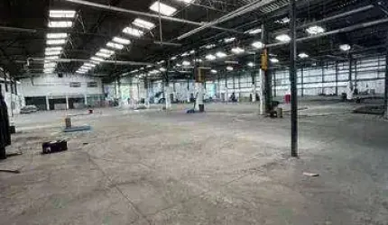 Galpão, 3700 m² - venda por R$ 15.500.000,00 ou aluguel por R$ 83.000,00/mês - Vila Noêmia - Mauá/SP