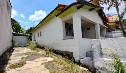 Terreno à venda, 400 m² por R$ 1.150.000,00 - Vila Bocaina - Mauá/SP
