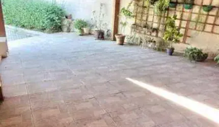 Sobrado com 2 dormitórios à venda, 130 m²  Jardim São José - Mauá/SP