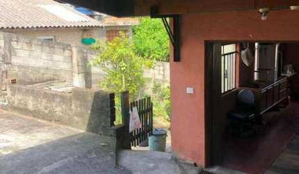 Casa com 2 dormitórios à venda, 226 m² por R$ 600.000,00 - Jardim Santista - Mauá/SP