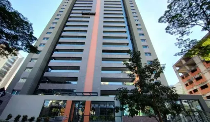 Apartamento com 3 dormitórios à venda, 178 m² por R$ 2.831.000,00 - Jardim - Santo André/SP