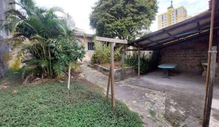 Casa à venda, 136 m² por R$ 600.000,00 - Vila Emílio - Mauá/SP