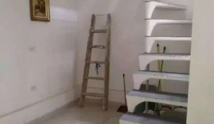 Casa com 2 dormitórios à venda, 77 m² por R$ 550.000,00 - Vila Bocaina - Mauá/SP
