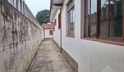 Casa com 2 dormitórios à venda, 217 m² por R$ 670.000,00 - Jardim Pilar - Mauá/SP