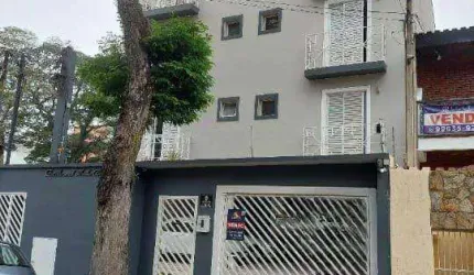 Apartamento à venda, 50 m² por R$ 299.000,00 - Vila Ana Maria - Mauá/SP