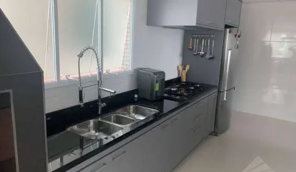 Apartamento com 3 dormitórios à venda, 150 m² por R$ 1.570.000,00 - Jardim do Mar - São Bernardo do Campo/SP