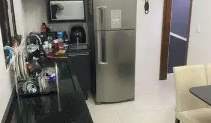 Sobrado com 2 dormitórios à venda, 102 m² por R$ 430.000,00 - Vila Nossa Senhora das Vitórias - Mauá/SP