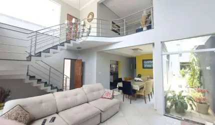 Casa à venda, 279 m² por R$ 1.300.000,00 - Jardim Pedroso - Mauá/SP
