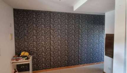 Sobrado com 2 dormitórios à venda, 52 m² por R$ 270.000,00 - Jardim Ipê - Mauá/SP
