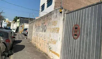Casa comercial com 4 dormitórios para alugar, 580 m² por R$ 26.680/mês - Vila Ana Maria - Mauá/SP