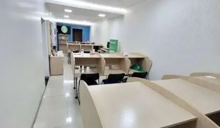 Sala para alugar, 220 m² por R$ 8.000,00/mês - Vila Bocaina - Mauá/SP