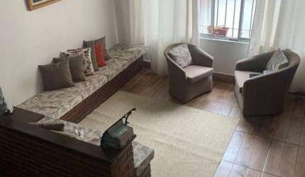Sobrado Residencial