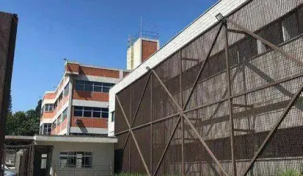 Galpão para alugar, 4120 m² por R$ 107.157,66/mês - Assunção - São Bernardo do Campo/SP