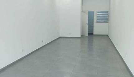 Salão para alugar, 60 m² por R$ 4.050,00/mês - Matriz - Mauá/SP