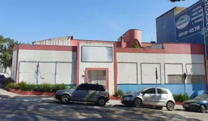 Casa com 3 dormitórios para alugar, 170 m² por R$ 4.708,87/mês - Vila Bocaina - Mauá/SP