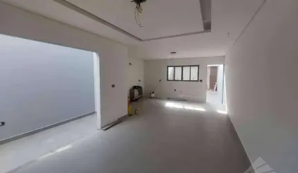 Sobrado à venda, 216 m² por R$ 900.000,00 - Vila Nossa Senhora das Vitórias - Mauá/SP