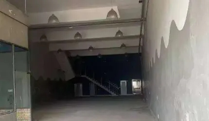 Prédio para alugar, 1000 m² por R$ 27.815,09/mês - Matriz - Mauá/SP