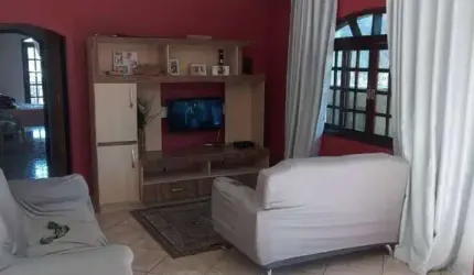 Casa com 3 dormitórios à venda, 295 m² por R$ 695.000,00 - Jardim São Judas - Mauá/SP