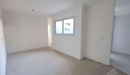 Apartamento com 2 dormitórios à venda, 50 m² por R$ 375.000,00 - Jardim Pedroso - Mauá/SP