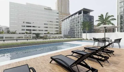 Apartamento com 3 dormitórios à venda, 110 m² por R$ 748.000,00 - Vila Bocaina - Mauá/SP