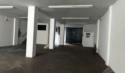 Salão para alugar, 256 m² por R$ 6.000,00/mês - Jardim Maringá - Mauá/SP