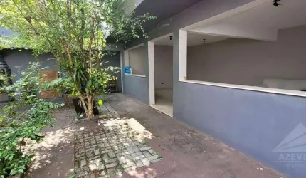 Casa com 2 dormitórios à venda, 129 m² - Planalto Bela Vista - Ribeirão Pires/SP